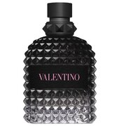 Valentino Uomo Born in Roma Pour Homme Tualetes ūdens: testeris