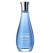 Davidoff Cool Water Reborn Woman Eau De Parfum Smaržas 100ml