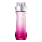 Lacoste Touch of Pink Eau de Toilette Tualetes ūdens