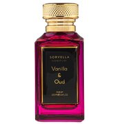 Sorvella Perfume Signature Vanilla & Oud Smaržas