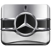 Mercedes-Benz Sign Your Attitude Tualetes ūdens