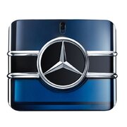 Mercedes-Benz Sign For Men Smaržas
