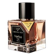 Vertus Paris Oriental Rose Smaržas