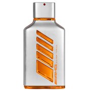 Mercedes-Benz AMG Silver Thrill Smaržas: testeris 100ml
