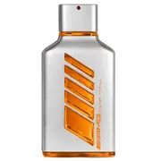 Mercedes-Benz AMG Silver Thrill Smaržas: testeris 100ml