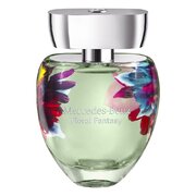 Mercedes-Benz Floral Fantasy For Women Tualetes ūdens