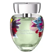 Mercedes-Benz Floral Fantasy For Women Tualetes ūdens 90ml