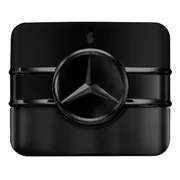 Mercedes-Benz Sign Your Power Eau de Parfum Intense Smaržas 100ml