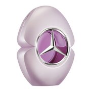 Mercedes-Benz Woman Eau de Parfum Smaržas: testeris