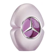 Mercedes-Benz Woman Eau de Parfum Smaržas: testeris 90ml