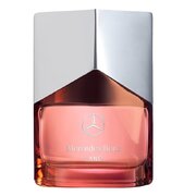 Mercedes-Benz Land For Men Smaržas 60ml
