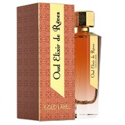 Linn Young Oud Elixir d'Extase Gold Label Smaržas