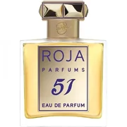Roja Parfums 51 Eau de Parfum Smaržas 50ml