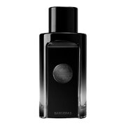 Antonio Banderas The Icon The Perfume Smaržas