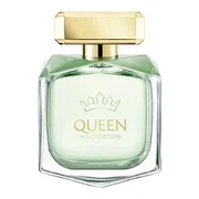 Antonio Banderas Queen of Seduction Eau de Toilette Tualetes ūdens: testeris 80ml
