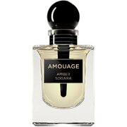 Amouage Amber Sogara Smaržas