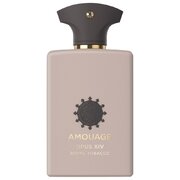 Amouage Opus XIV Royal Tobacco Smaržas