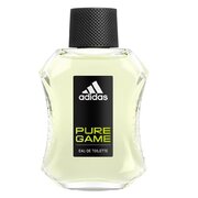 Adidas Pure Game New Tualetes ūdens