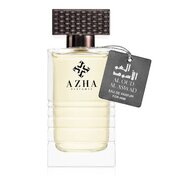 Azha Al Oud Al Aswad Smaržas