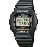 Casio DW-5600UE-1ER - Pánske hodinky