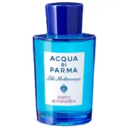 Acqua di Parma Blu Mediterraneo Mirto Di Panarea Tualetes ūdens 180ml