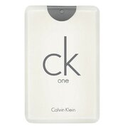 Calvin Klein CK One Tualetes ūdens