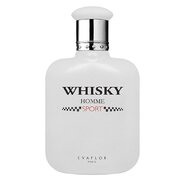 Evaflor Whisky Homme Sport Tualetes ūdens