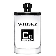Evaflor Whisky Cobalt Tualetes ūdens