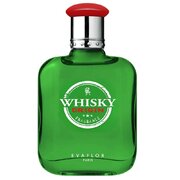 Evaflor Whisky Origin For Men Tualetes ūdens