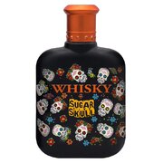 Evaflor Whisky Sugar Skull Tualetes ūdens