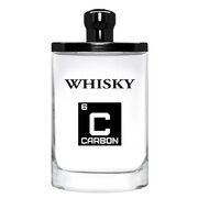 Evaflor Whisky Carbon Tualetes ūdens