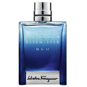 Salvatore Ferragamo Acqua Essenziale Blu Pour Homme Eau de Toilette Tualetes ūdens