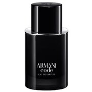 Giorgio Armani Armani Code Eau de Parfum Rechargeable Smaržas 50ml