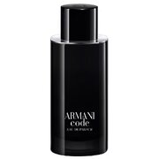 Giorgio Armani Armani Code Eau de Parfum Rechargeable Smaržas 125ml