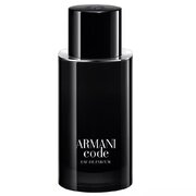 Giorgio Armani Armani Code Eau de Parfum Rechargeable Smaržas 75ml