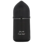 Cartier Pasha de Cartier Noir Absolu Smaržas