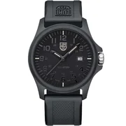 Luminox X2.2402 Patagonia Carbonox Mens Watch 43mm 10ATM