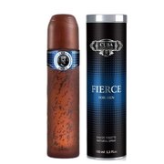 Cuba Original Cuba Fierce Tualetes ūdens