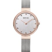 Bering 12034-064 Classic Ladies 34mm 3 ATM
