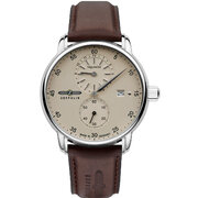 Zeppelin 8622-5 New Captains Line automatic 43mm 5ATM