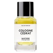 Matiere Premiere Cologne Cedrat Smaržas