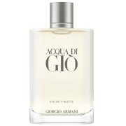 Giorgio Armani Acqua di Gio Pour Homme Refillable Tualetes ūdens