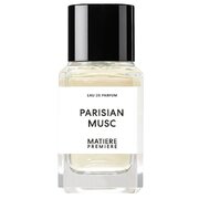 Matiere Premiere Parisian Musc Smaržas 100ml
