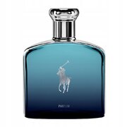 Ralph Lauren Polo Deep Blue Smaržas - testeris