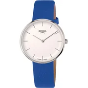 Boccia 3327-06 Ladies Watch Titanium 35mm 3ATM