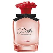 Dolce & Gabbana Dolce Rose Eau de Toilette Tualetes ūdens