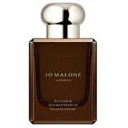 Jo Malone Vetiver & Golden Vanilla Intense Odekolona ūdens