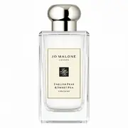 Jo Malone English Pear & Sweet Pea Odekolona ūdens 100ml