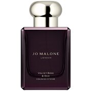 Jo Malone Velvet Rose & Oud Intense Odekolona ūdens