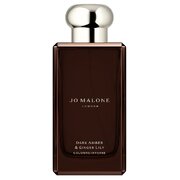 Jo Malone Dark Amber & Ginger Lily Intense Odekolona ūdens 100ml